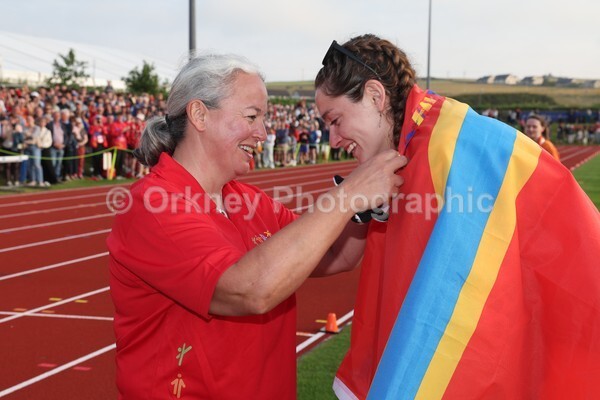 DAD19114 - Orkney Island Games 2025 - Athletics