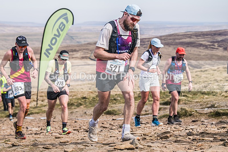 Pen-Y-Ghent-1050 - The 3 Peaks Race Saturday 25th April 2026 - Pen Y Ghent