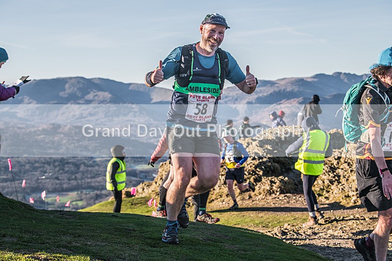 Wansfell-339 - Wansfell Race Saturday 27th December 2025