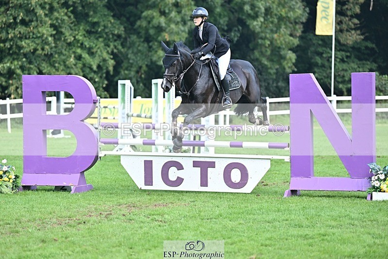 230910-141429-12703 - Cls 27 Snr 1.10m Grand Prix