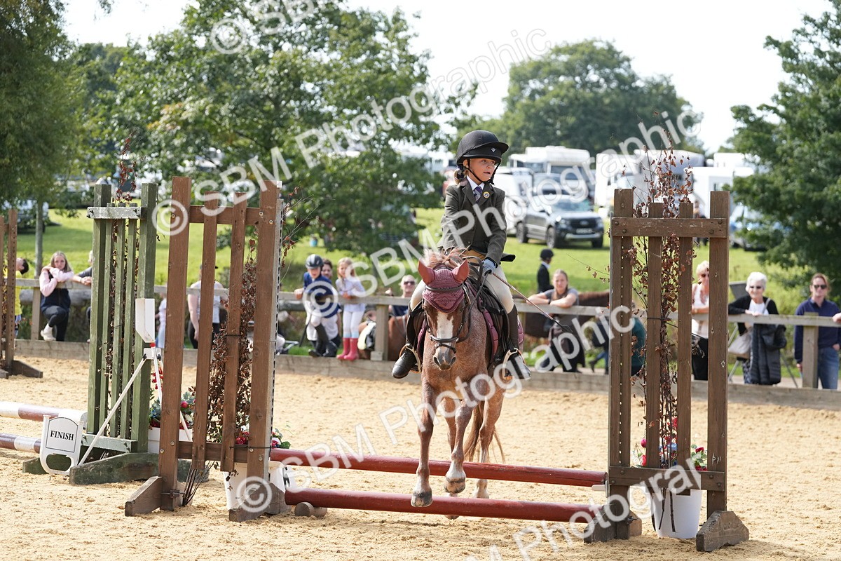SBM_68390 - J3 - Mini Tour Junior Pony 40cm Championship