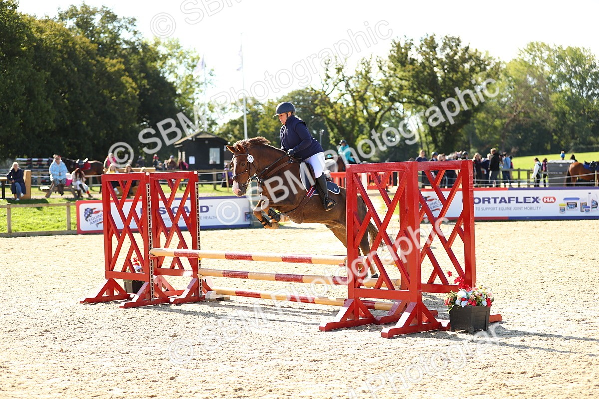 SBM_17740 - J33 - Senior 75cm Championship