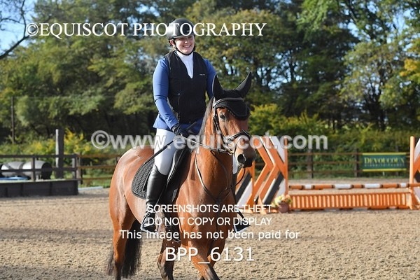 BPP_6131 - CLASS 1 Club/ Unaffiliated 70cms Open