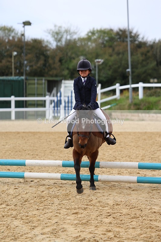 3E7A6072 - Class 1B: 40cm Assisted