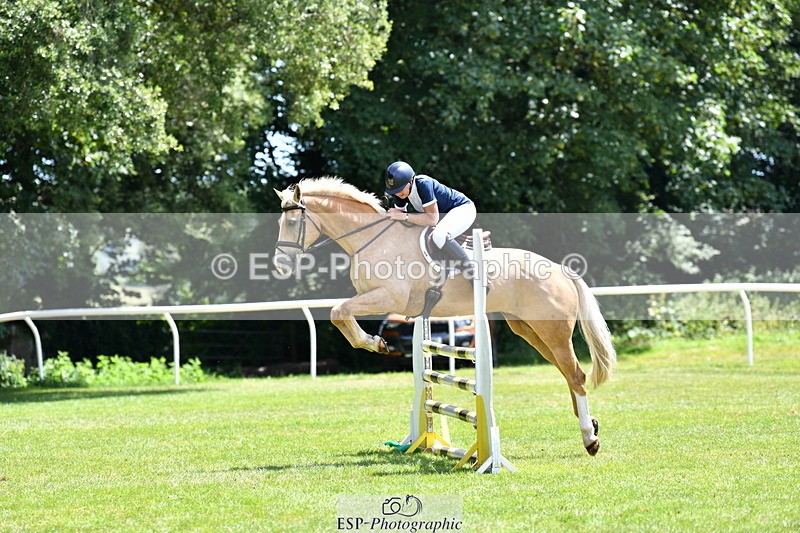 260705A-140707-20164 - Cls 59 Snr 100cm Derby Trial