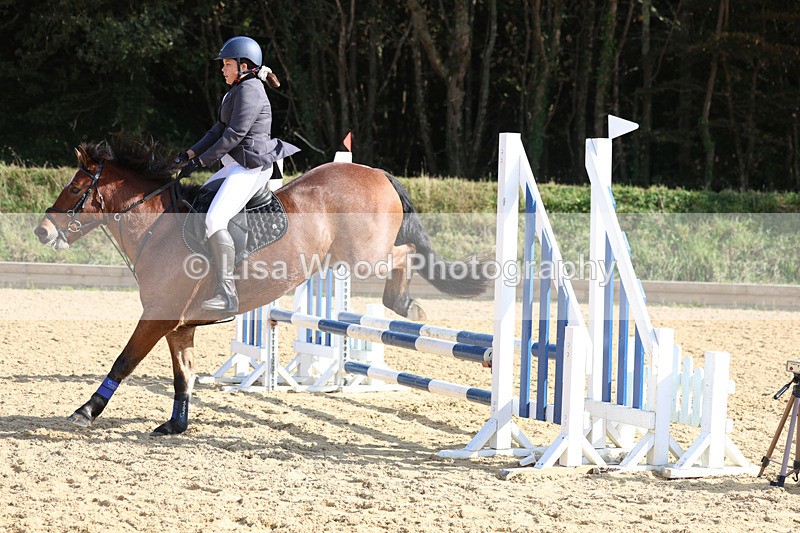 3E7A7836 - Class 3: 60cm open