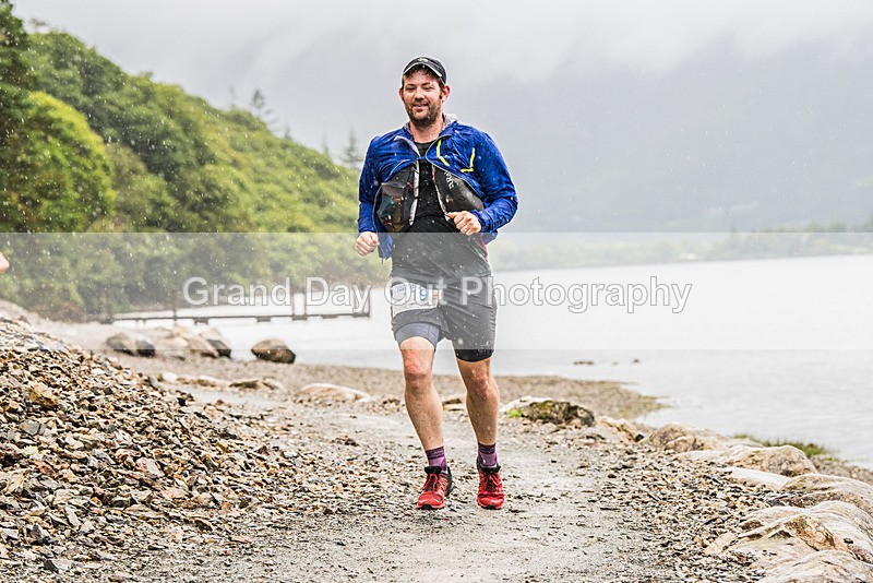 Scafell Pike-437 - High Terrain Events Scafell Pike Trail Marathon Sunday 20th August 2023