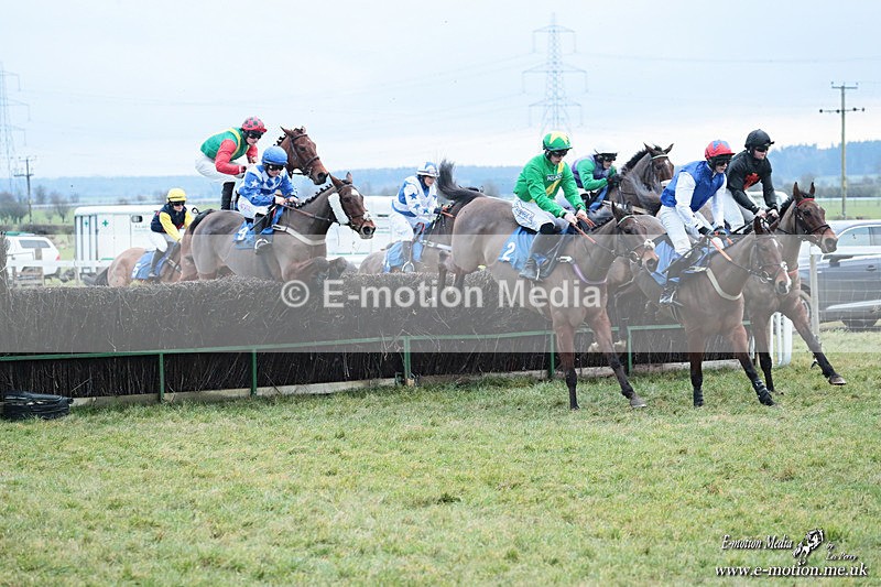PtP 250126 1474 - Cocklebarrow Races Point-to-Point 25/01/26