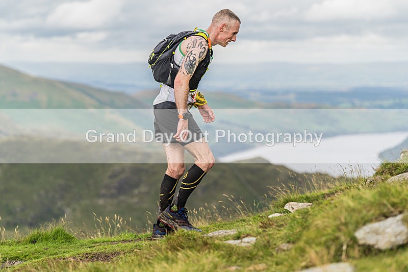 Kentmere-298 - Kentmere Horseshoe Fell Race Sunday 21st July 2024