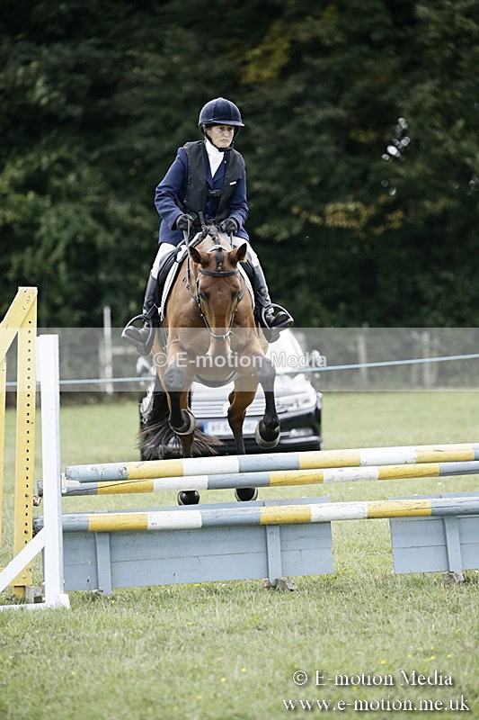 BVR090918 462 - BVRC Dressage and Show Jumping 09/09/18
