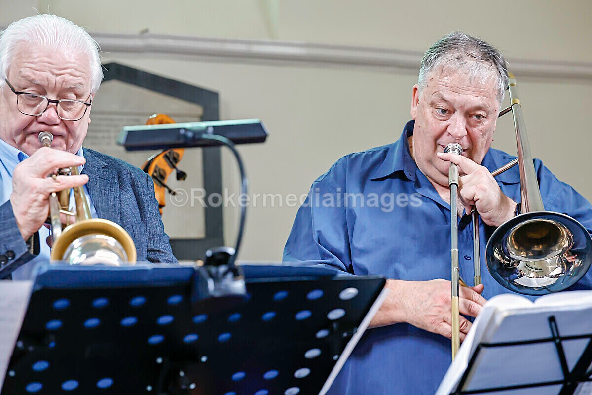 Highworth 2025-61 - Highworth Jazz 2025