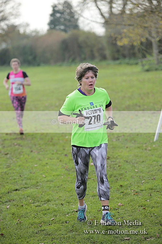 CAD5 171119-1225 - Sutton Benger 5 mile Flyer – 17th Nov 2019