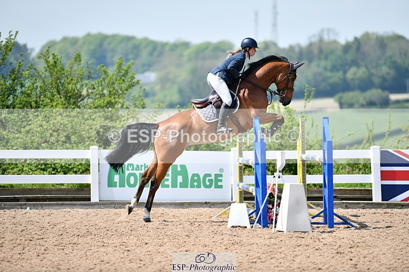 240512A-130701-18579 - Cls 41 Discovery and 1m Open