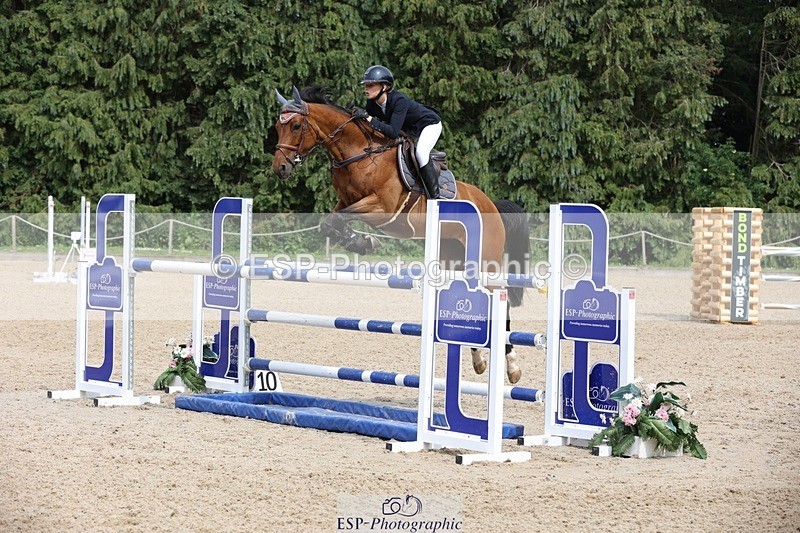 230617-153944-05700 - Cls 09 Blue Chip Pony Newc 2nd Rnd & Jump Off