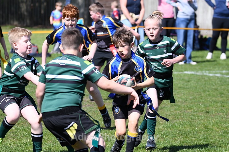  - Selby Rugby Festival 2025