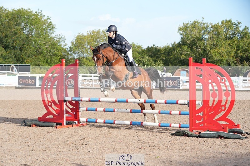 250911-090024-00009 - Cls 8 Clear Round