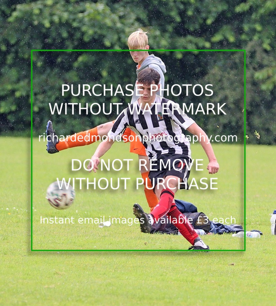 IMG_7967 - Kendal Town Under 18's vs Whitehaven Under 18's (13/7/24)