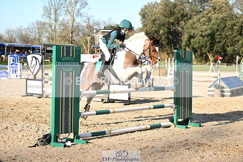 250302A-155352-02501 - Cls 04 100-105cm