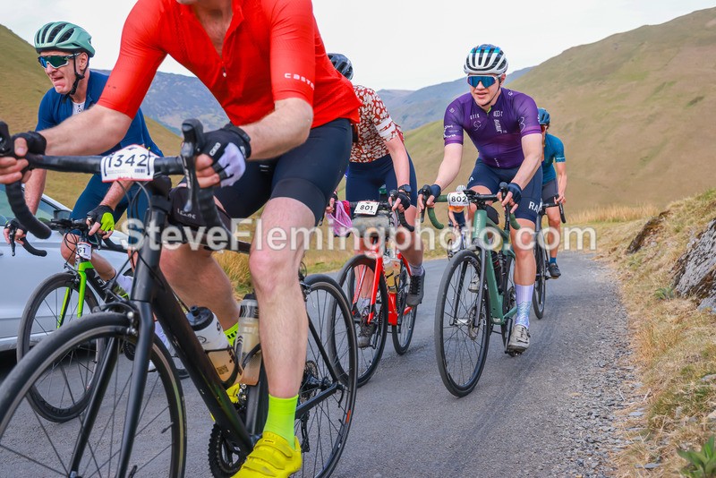 100541 - Newlands Pass 10.00-11.00