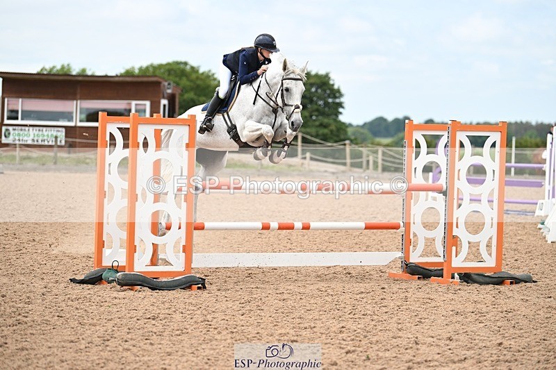 250611-124955-00550 - Cls 4 Snr Newcomers & 1.10m Open