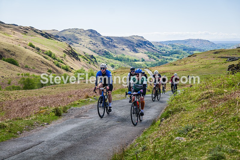 143700 - Hardknott Pass Camera 1 14.00-15.00