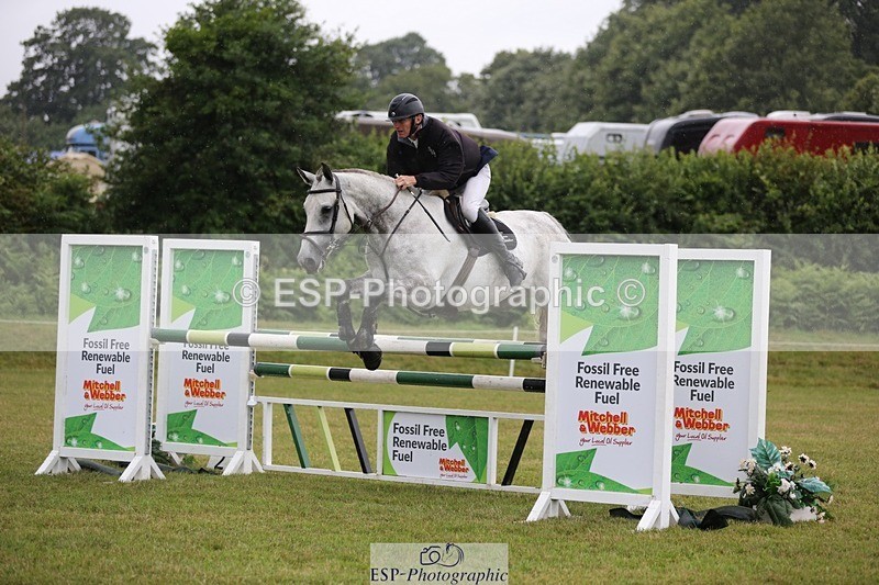 230714-083342-30489 - Cls 73 Fox Hunter Final 1st round