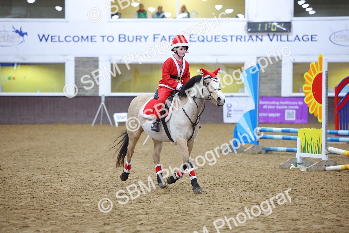 SBM_000295 - Class 1 - 40cm