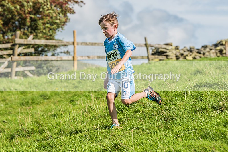Loweswater Show-87 - Loweswater Show Junior & Senior Fell Races Sunday 3rd September 2023