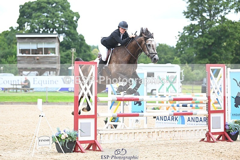 230713-101430-26956 - Cls 66 Newcomers & 1.10m Open