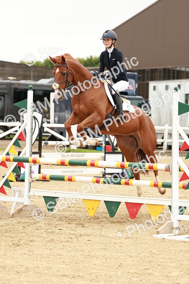 1I0A7356 - Class 3 - Senior Discovery - 1.00m