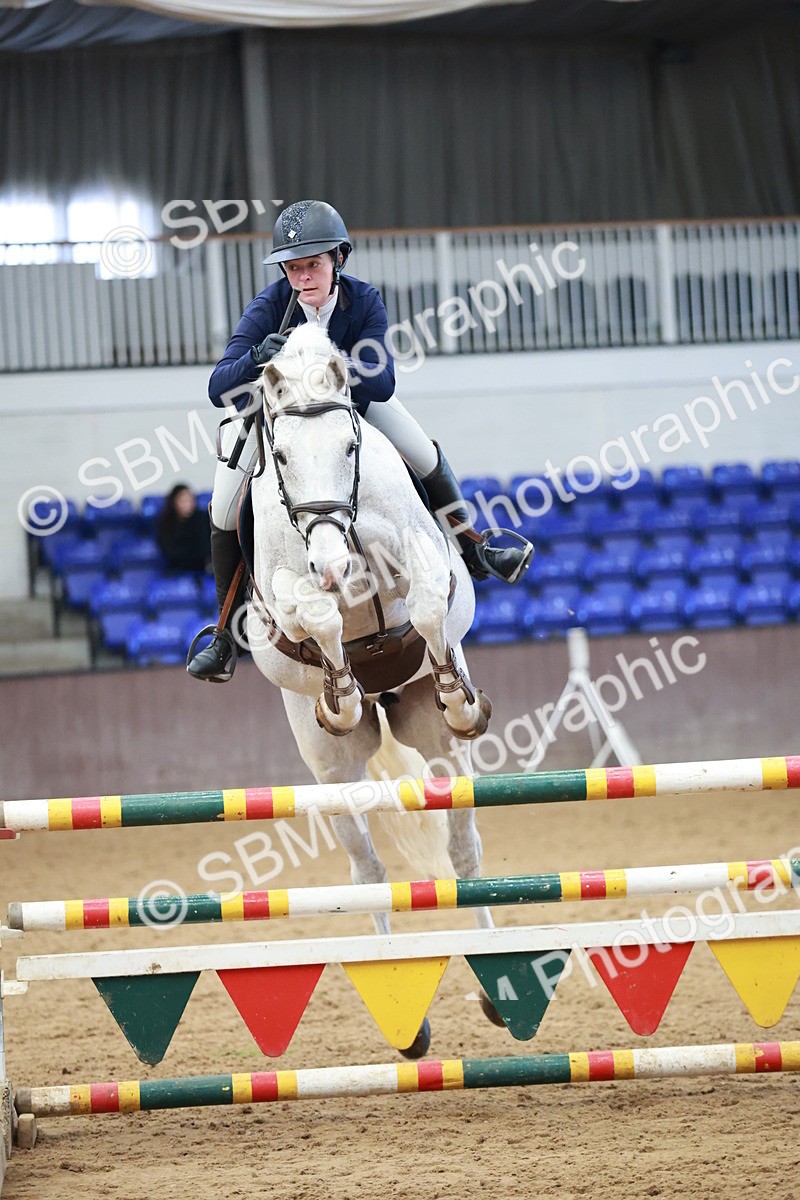 SBM_000685 - Class 4 - Senior Newcomers - 1.10m