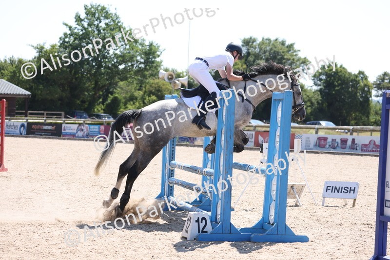 20250713-0847 - Class 5 - 80cm