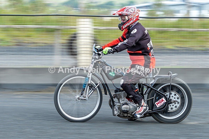 210710-7D-8E0A4847 - Ride & Skid It  Speedway Experience Day 10th July 21