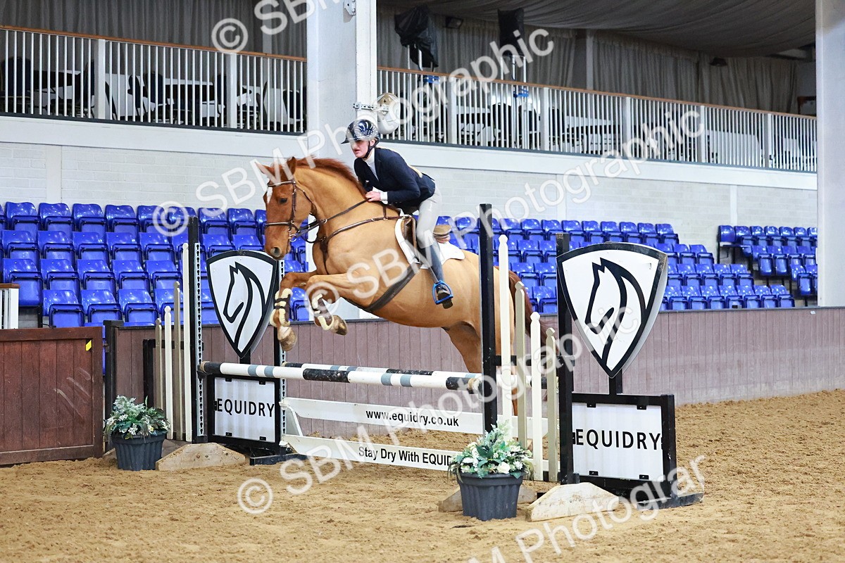 SBM_002356 - Class 8 - Senior British Novice - 90cm