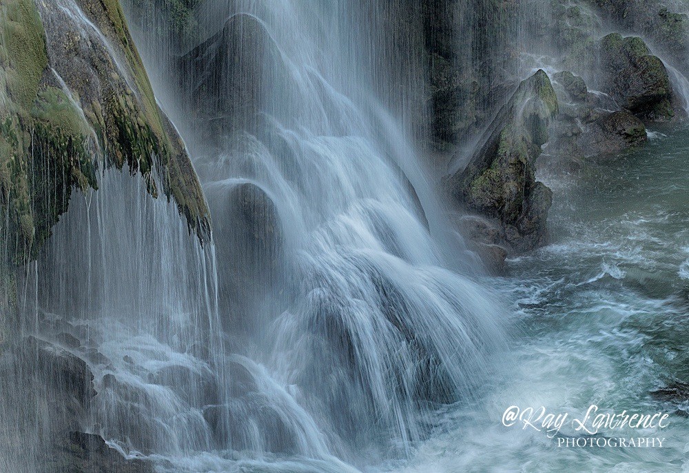 Cascata Della Marmore Umbria_RLP0582 - Further Afield