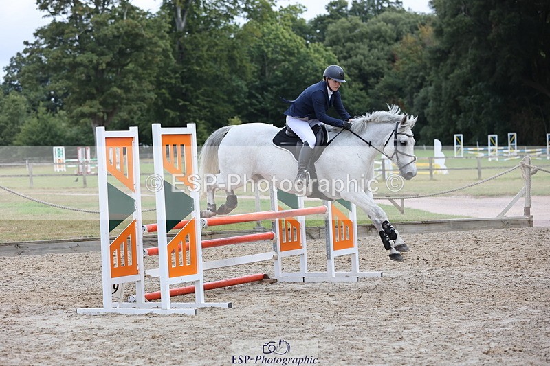 250829A-104433-01209 - Cls 7 British Novice and 90cm