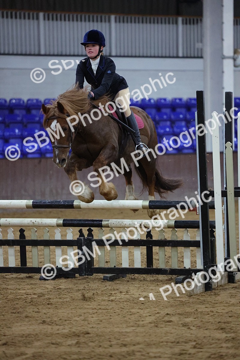 SBM_002260 - Class 6 - Show Jumping 90cm