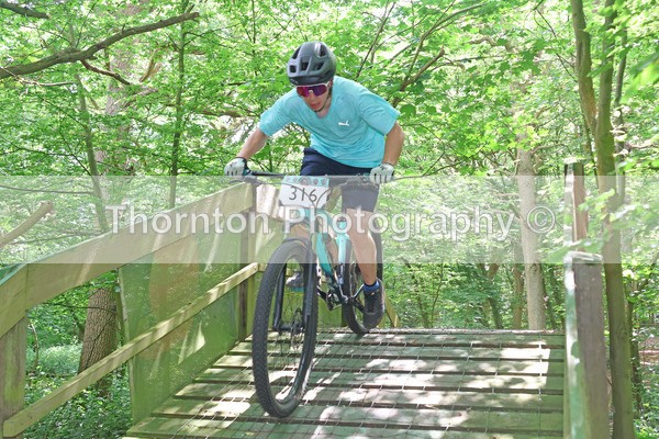 316 - MTB East Round 6 Potash 1st June 2025 12:10 Male S2/Male U14/U16 (45Min)