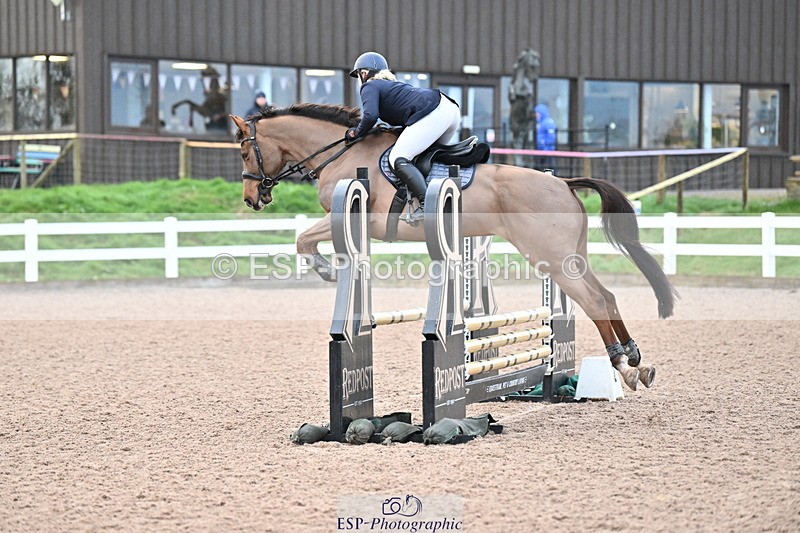240224A-081359-02715 - Cls 9 British Novice and 90cm Open