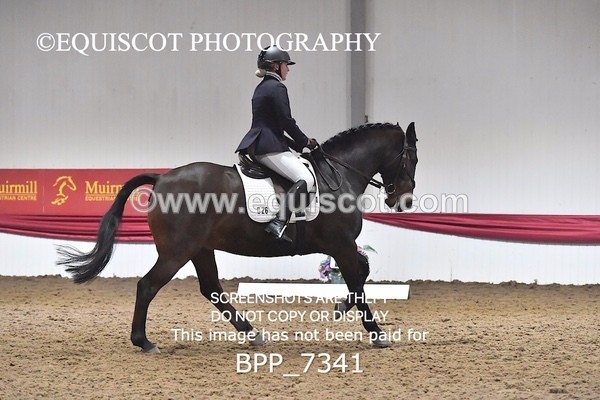 BPP_7341 - CLASS 6 NOVICE CHAMPIONSHIP TEST 5