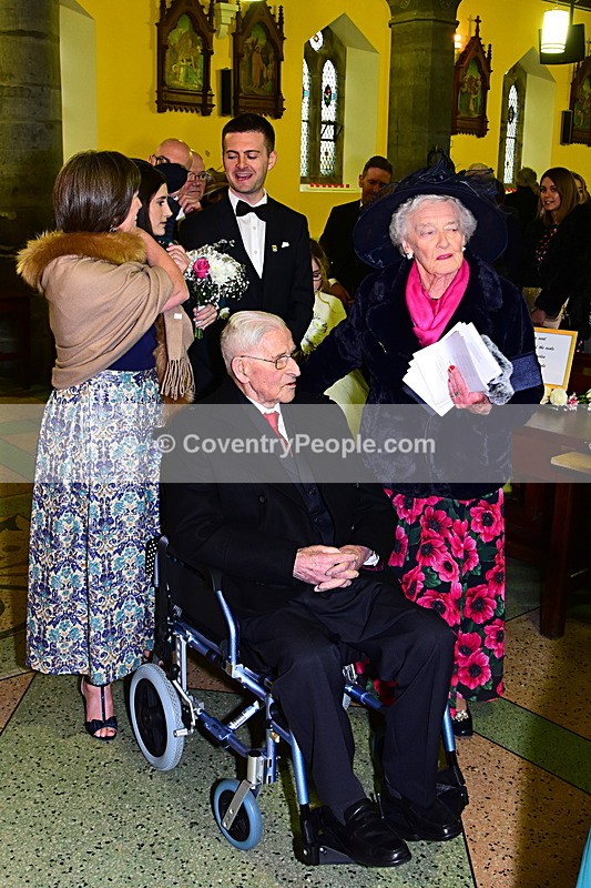 GRC-647 - Emma and Ciaran