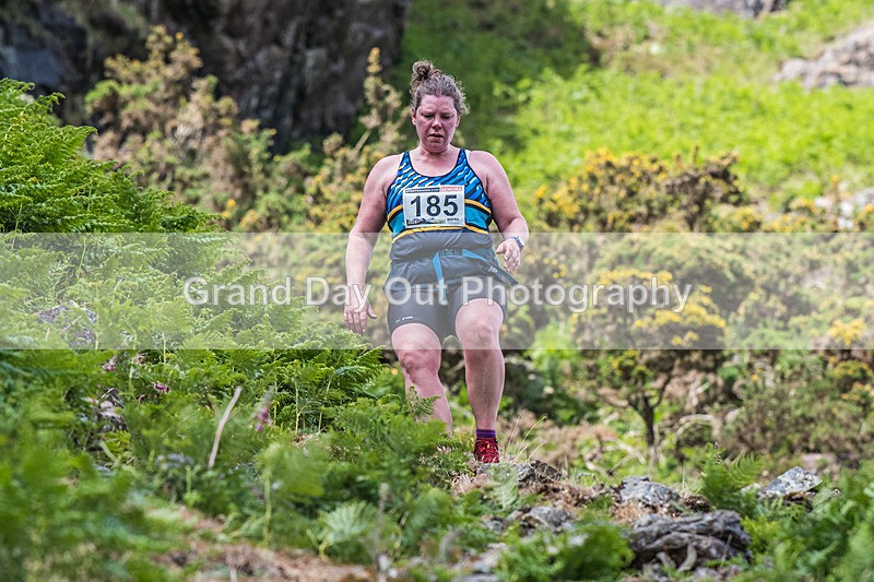 Coniston Seniors-357 - Coniston Gullies Senior Fell Race Sunday 25th May 2025