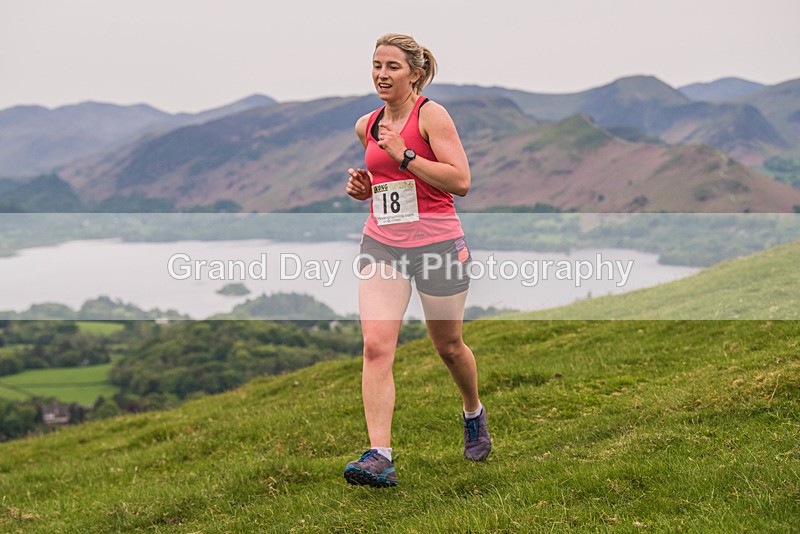 Latrigg-290 - Latrigg Fell Race Wednesday 17th May 2023