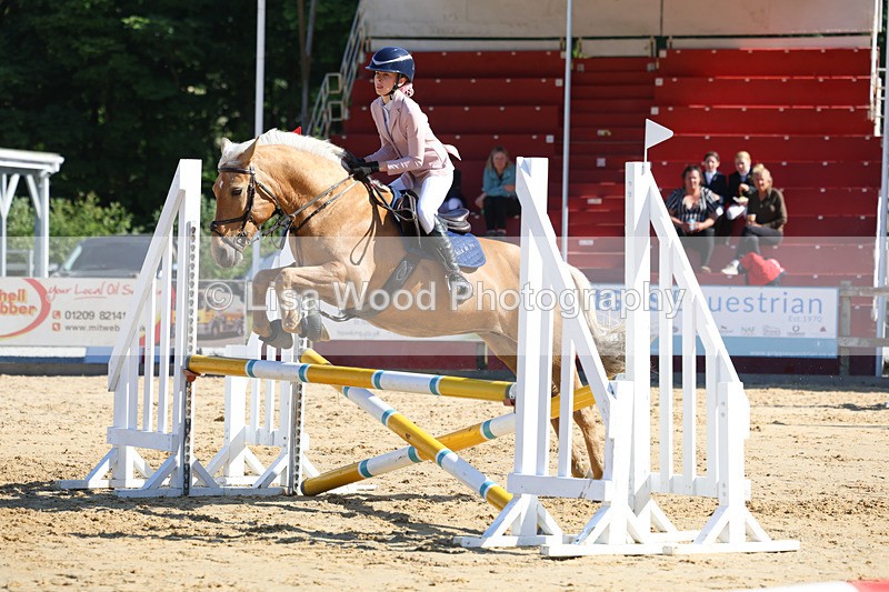 3E7A8885 - Class 3: Junior 80cm Club