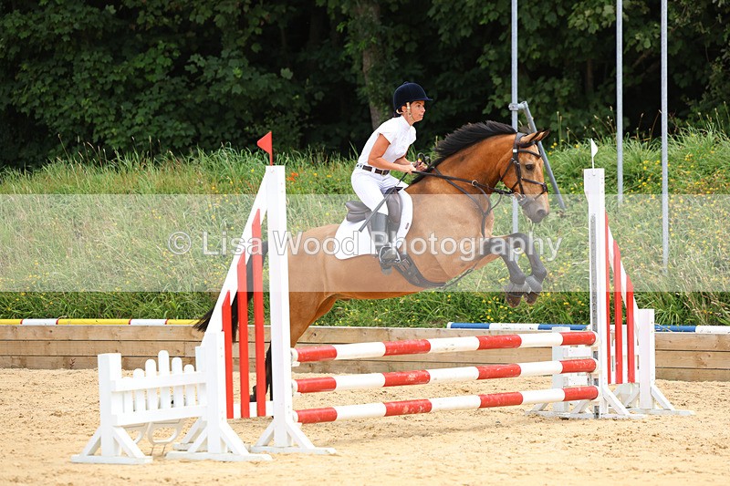 3E7A3335 - Class 7: 70cm Senior