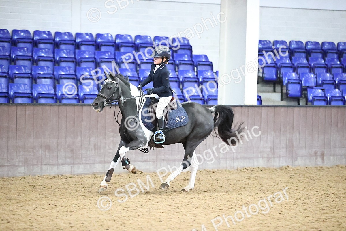 SBM_000326 - Class 1 - Stepping Stones 128-138cm Handicap