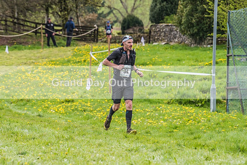 3 Peaks-3212 - The 3 Peaks Race - The Finish - Saturday 29th April 2023