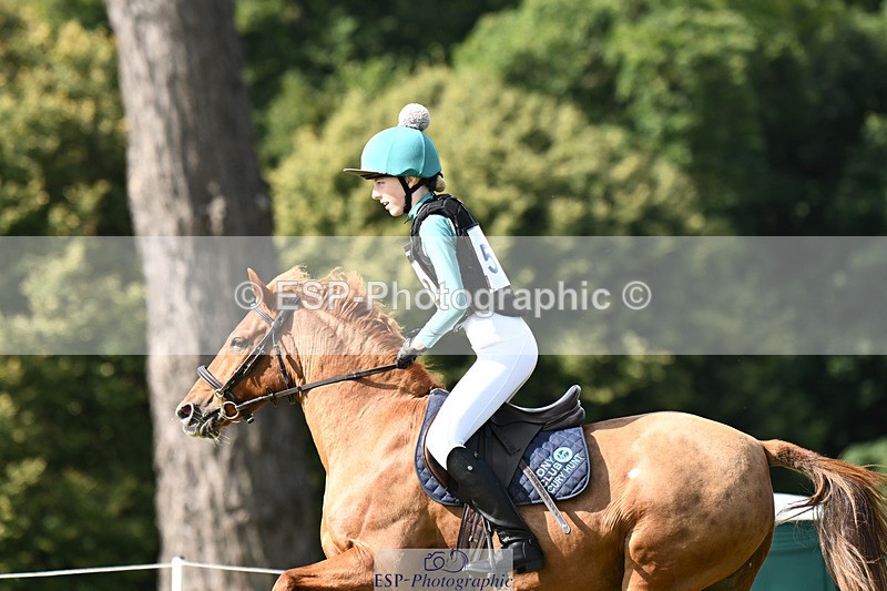 240825X-101057-31016 - 70cm XC 10.00 to 11.00