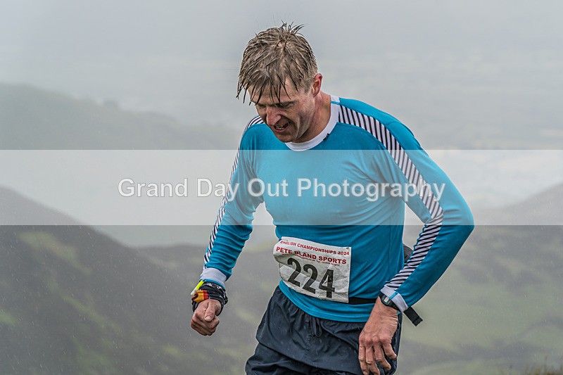 Buttermere-765 - Buttermere Sailbeck Fell Race Saturday 15th June 2024
