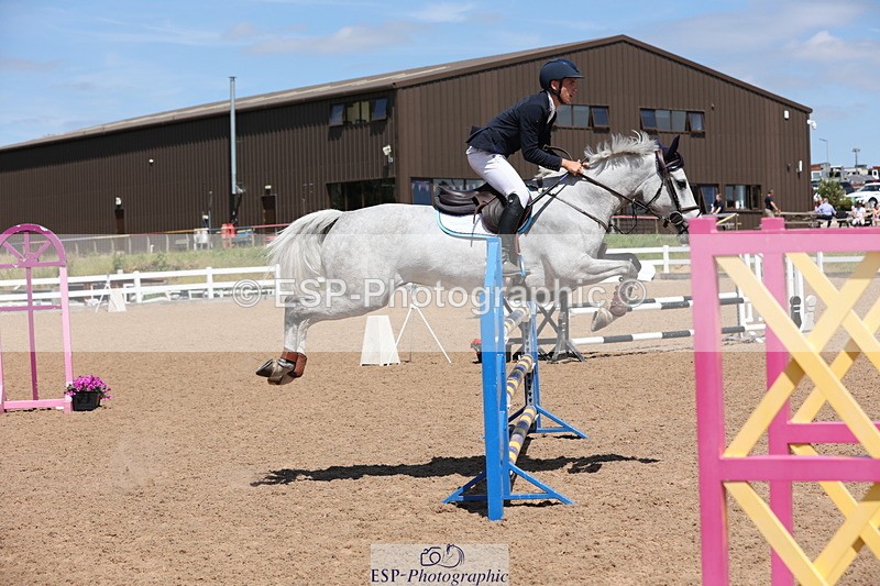 240629A-141250-06743 - Cls 19 Foxhunter and 1.10m Open